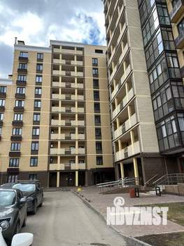 3-к квартира, вторичка, 104м2, 6/10 этаж