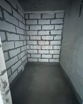 1-к квартира, вторичка, 34м2, 1/3 этаж