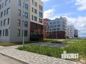 1-к квартира, вторичка, 40м2, 3/5 этаж