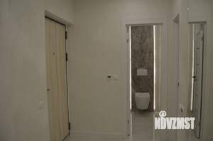 3-к квартира, вторичка, 60м2, 4/14 этаж