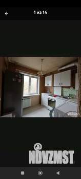 1-к квартира, вторичка, 30м2, 5/5 этаж