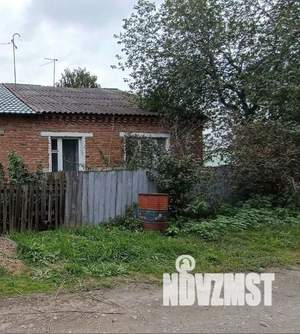 3-к квартира, вторичка, 62м2, 1/1 этаж