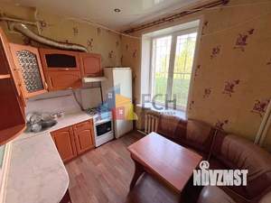 1-к квартира, вторичка, 36м2, 1/3 этаж