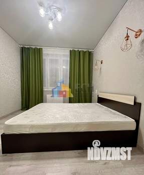 2-к квартира, вторичка, 52м2, 19/22 этаж