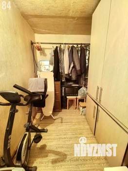 2-к квартира, вторичка, 45м2, 4/5 этаж