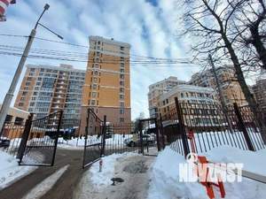 3-к квартира, вторичка, 162м2, 1/14 этаж