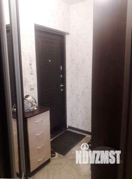 1-к квартира, вторичка, 36м2, 3/9 этаж