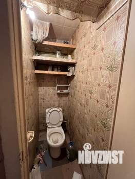 2-к квартира, вторичка, 48м2, 5/5 этаж