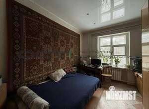 2-к квартира, вторичка, 53м2, 4/5 этаж