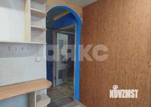 1-к квартира, вторичка, 32м2, 1/3 этаж