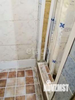 2-к квартира, вторичка, 38м2, 1/2 этаж