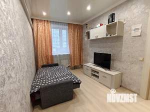 1-к квартира, вторичка, 30м2, 8/11 этаж