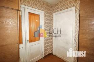 3-к квартира, вторичка, 57м2, 5/5 этаж
