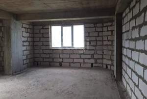 1-к квартира, вторичка, 34м2, 1/3 этаж