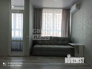 Студия квартира, вторичка, 26м2, 9/22 этаж