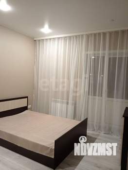 3-к квартира, вторичка, 72м2, 2/10 этаж