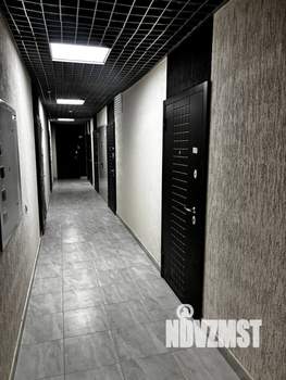 1-к квартира, вторичка, 46м2, 25/25 этаж