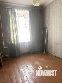 4-к квартира, вторичка, 78м2, 2/5 этаж