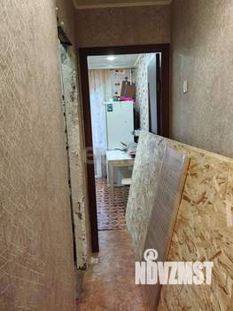 1-к квартира, вторичка, 34м2, 2/9 этаж