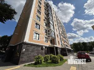 2-к квартира, вторичка, 67м2, 6/9 этаж