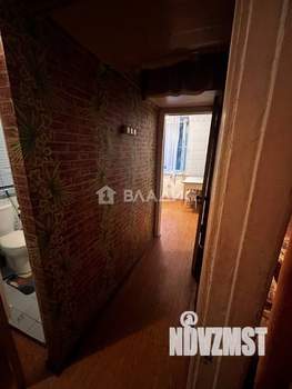 2-к квартира, вторичка, 43м2, 3/4 этаж