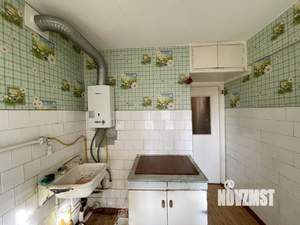 1-к квартира, вторичка, 31м2, 1/5 этаж