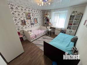 3-к квартира, вторичка, 64м2, 1/3 этаж