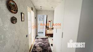 2-к квартира, вторичка, 54м2, 8/17 этаж