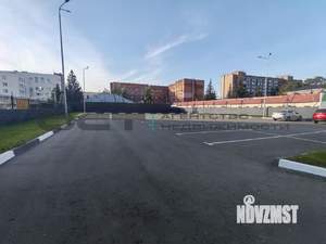 Студия квартира, вторичка, 26м2, 8/17 этаж