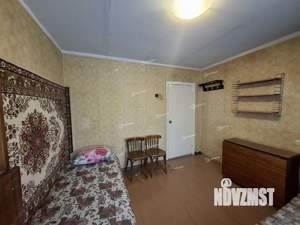 3-к квартира, вторичка, 61м2, 3/9 этаж