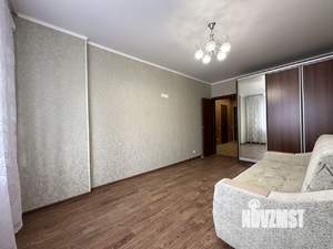 1-к квартира, вторичка, 38м2, 2/25 этаж