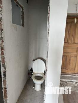 2-к квартира, вторичка, 41м2, 4/5 этаж