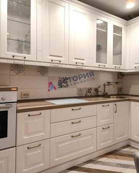 3-к квартира, вторичка, 79м2, 17/19 этаж