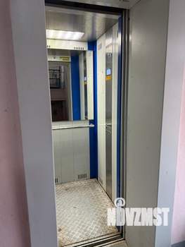 2-к квартира, вторичка, 35м2, 9/9 этаж