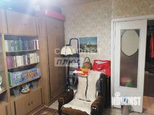 3-к квартира, вторичка, 61м2, 9/9 этаж