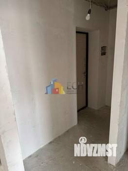 1-к квартира, вторичка, 36м2, 2/3 этаж