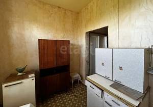 2-к квартира, вторичка, 56м2, 3/3 этаж