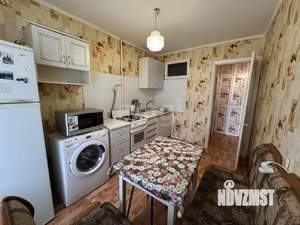 1-к квартира, вторичка, 33м2, 4/9 этаж
