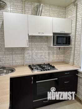 2-к квартира, вторичка, 45м2, 3/5 этаж