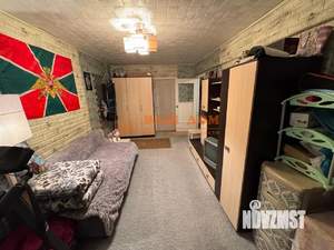 2-к квартира, вторичка, 45м2, 5/5 этаж