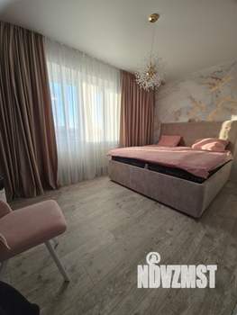 3-к квартира, вторичка, 79м2, 11/22 этаж