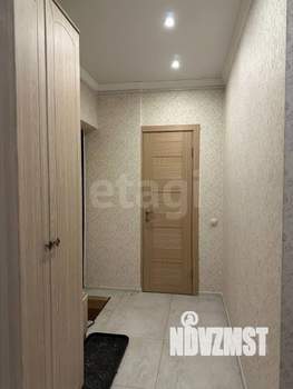 2-к квартира, вторичка, 54м2, 12/14 этаж