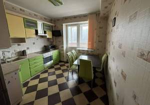 2-к квартира, вторичка, 69м2, 3/12 этаж