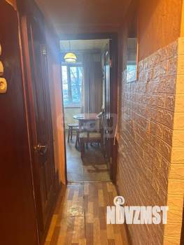 1-к квартира, вторичка, 35м2, 1/9 этаж
