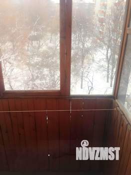 3-к квартира, вторичка, 55м2, 5/5 этаж