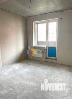 1-к квартира, вторичка, 38м2, 3/9 этаж