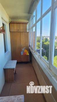 1-к квартира, вторичка, 41м2, 9/9 этаж