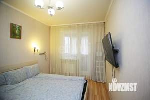 2-к квартира, вторичка, 52м2, 5/9 этаж