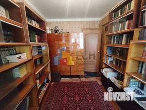 3-к квартира, вторичка, 59м2, 2/5 этаж