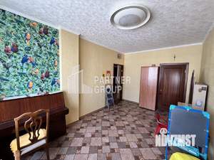 3-к квартира, вторичка, 92м2, 9/9 этаж